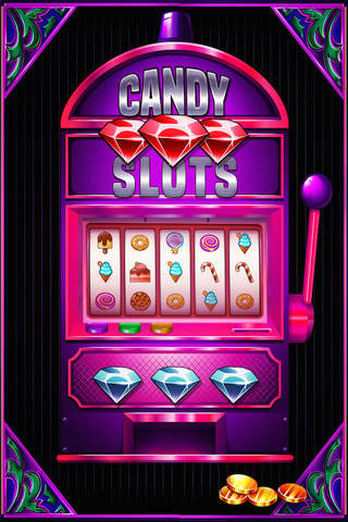 Old Vegas Slot Machines Pro! screenshot 3