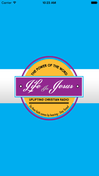Life In Jesus Radio