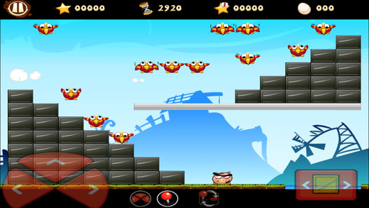 iPhone Screenshot 4
