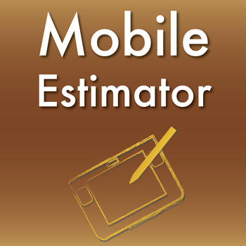 Mobile Estimator Classic 商業 App LOGO-APP開箱王