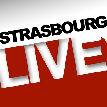 Strasbourg Live : toute l'actualité de Strasbourg et sa région LOGO-APP點子