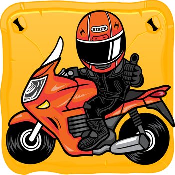 Motorcycle Racing In Egypt 遊戲 App LOGO-APP開箱王