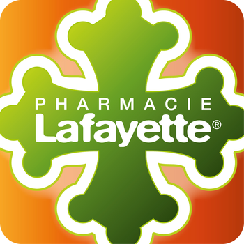 Pharmacie Lafayette® LOGO-APP點子