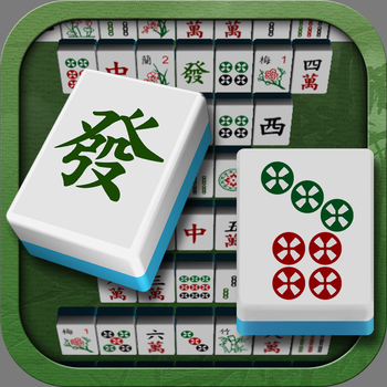 Mahjong Flip - Matching Game LOGO-APP點子