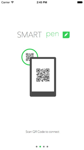 【免費商業App】SMART pen app-APP點子