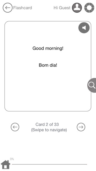 免費下載書籍APP|Learn Portuguese via Videos by GoLearningBus app開箱文|APP開箱王