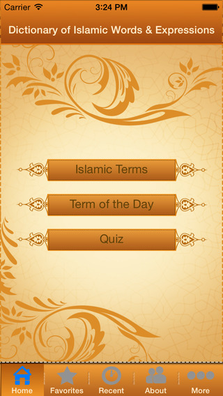 免費下載書籍APP|Dictionary Of Islamic Words & Expressions app開箱文|APP開箱王