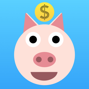 Tippy - Your Tip / Gratuity Buddy LOGO-APP點子