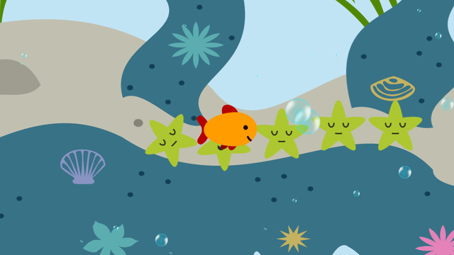 免費下載教育APP|Ocean Adventure Game for Kids app開箱文|APP開箱王