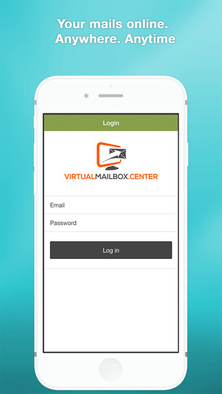 Virtual Mailbox Center LLC