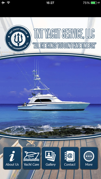 TNT Yacht Services LLC