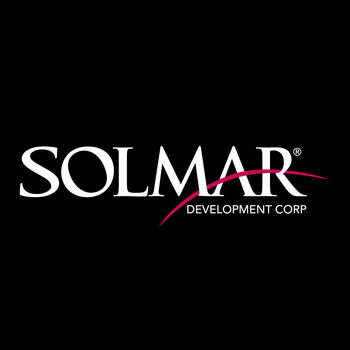 Solmar LOGO-APP點子