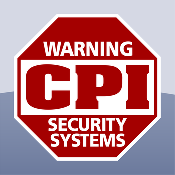 CPI Security inTouch system - Remote Control of your Home and Business Security System LOGO-APP點子