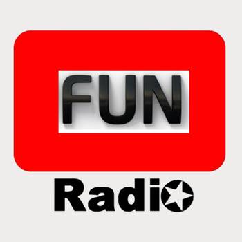 Fun Radio LOGO-APP點子