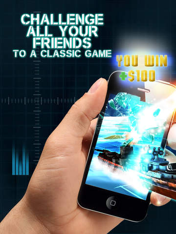 免費下載遊戲APP|Battle of the Seas 4 Friends app開箱文|APP開箱王