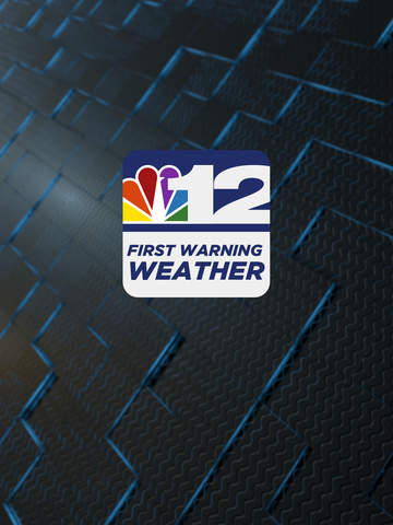 【免費天氣App】NBC 12 First Warning Weather-APP點子