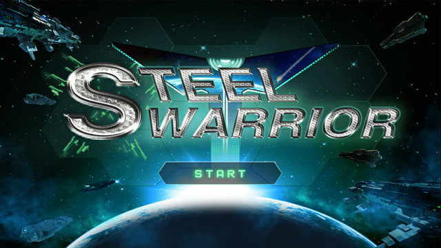 Steel Warrior®