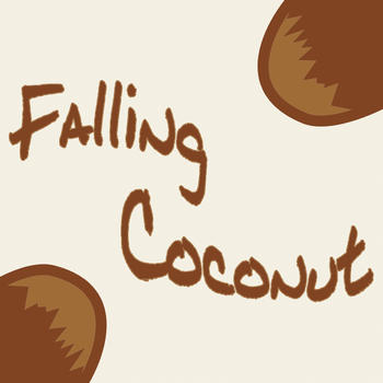 Falling Coconut 遊戲 App LOGO-APP開箱王