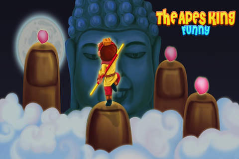 Jump To The West screenshot 2