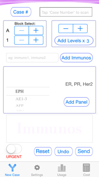 【免費醫療App】Immunos-APP點子