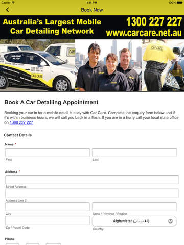 免費下載商業APP|Car Care AUS app開箱文|APP開箱王