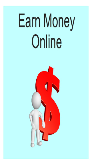 Earn Money Online - Ways To Make Money and How To Become Rich