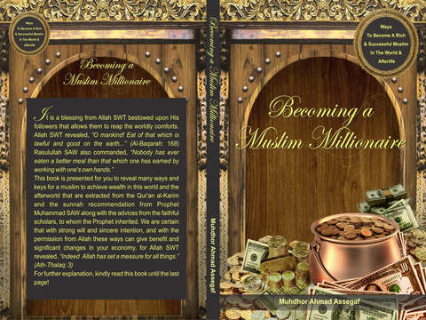 Ways to Become a Muslim Millionaire for iPad