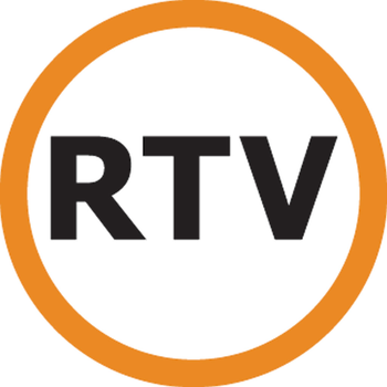 RTV Holland LOGO-APP點子