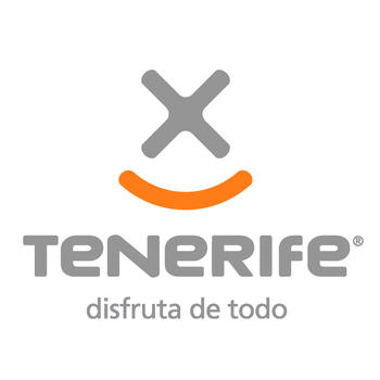 Turismo de Tenerife LOGO-APP點子