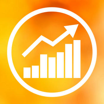 StockIdeal Pro: Stock Market Tracking & Stocks Analysis LOGO-APP點子