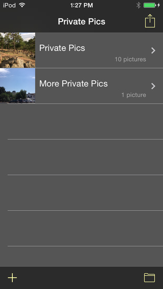免費下載工具APP|Private Pics FREE app開箱文|APP開箱王