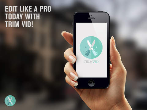 【免費攝影App】TrimVid - Cut, Remove and Edit Video Length for Vine and Instagram-APP點子