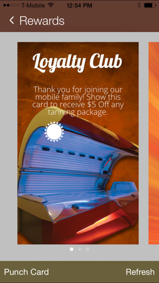 【免費生活App】Velocity Tanning-APP點子