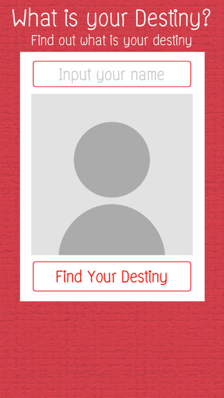 免費下載攝影APP|What Is Your Destiny? app開箱文|APP開箱王