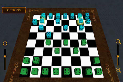 Chess Dice Light screenshot 4