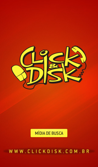 ClickDisk Alfenas