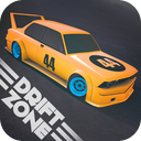 Drift Zone mobile app icon