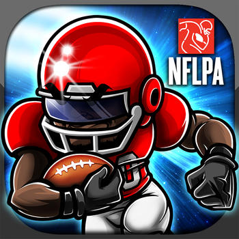 Football Heroes: Pro Edition LOGO-APP點子