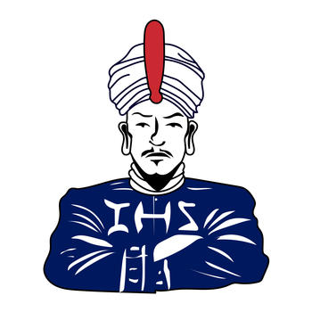 Indio High School LOGO-APP點子