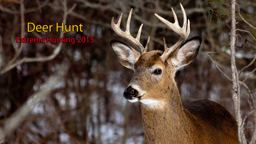 Deer Hunt: Extreme Hunting 2015