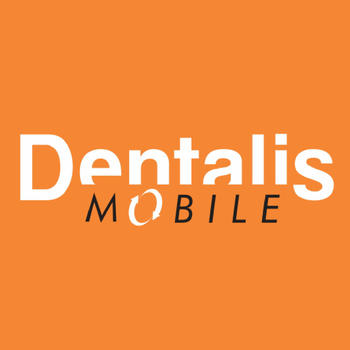 DentalisNet LOGO-APP點子