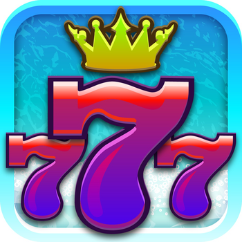 All In Slots - Big Wins, Video Slot Machines and Lucky Slot Machines LOGO-APP點子