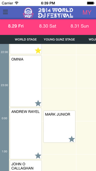 【免費娛樂App】World DJ Festival-APP點子