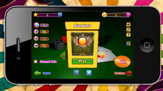 Bingo Casino - Big Bash Journey HD