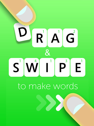 免費下載遊戲APP|Word Ace: Fun 5 minutes letters matching game app開箱文|APP開箱王