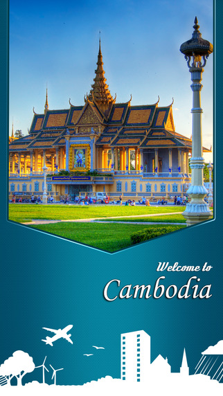 Cambodia Essential Travel Guide