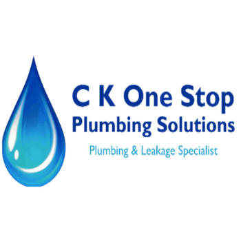 CK One Stop Plumbing Solutions LOGO-APP點子