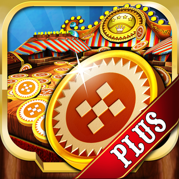 Carnival Coin Dozer Plus LOGO-APP點子