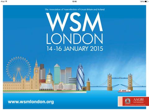 免費下載商業APP|AAGBI WSM London 2015 app開箱文|APP開箱王