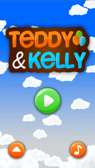 Teddy and Kelly